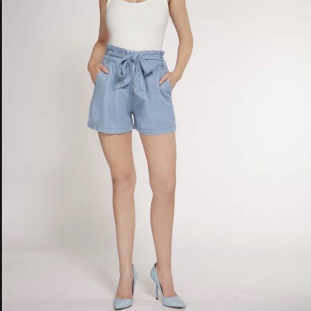 Good Luck Gem Shorts XS